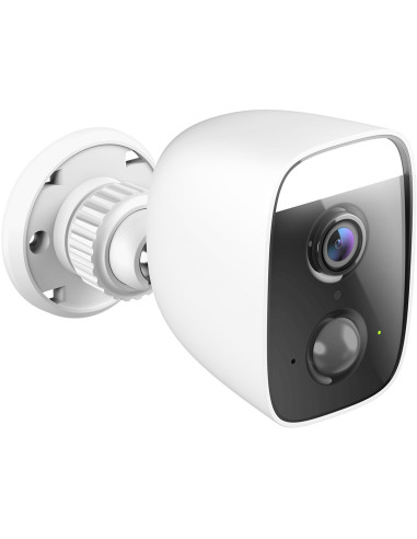 Camara de vigilancia spotlight d - link dcs - 8627lh