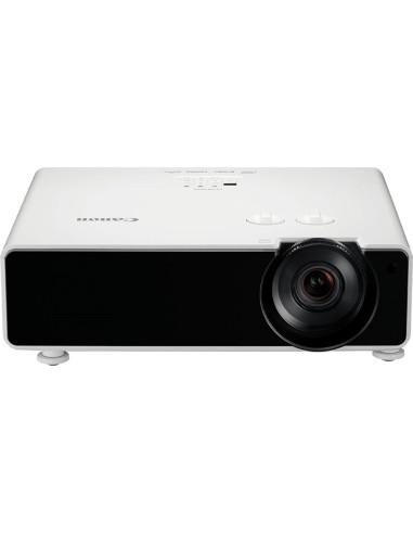 Videoproyector canon laser lx - mh502z wuxga -  dlp -  5000lum -  50000:1 -  16:9 -  rj45 -  hdmi -  20000 horas