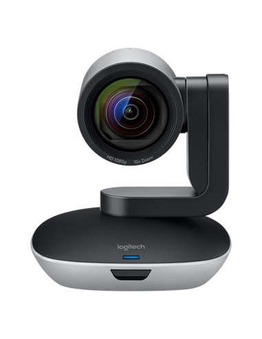 Webcam logitech conferenccam ptz pro 2