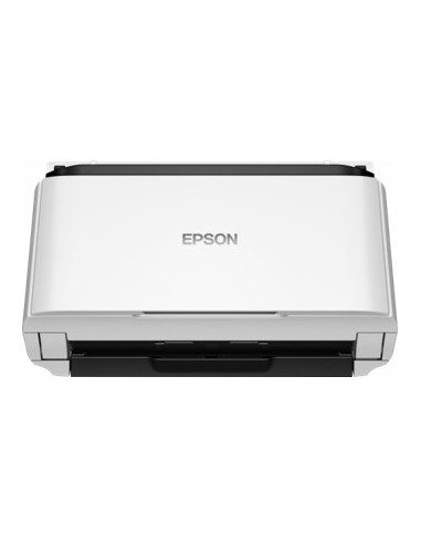 Escaner sobremesa epson workforce ds - 410 a4 -  a3 manual -  profesional -  adf 50 hojas