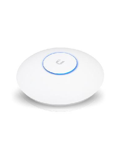 Punto acceso inalambrcio ubiquiti uap - ac - sdhd unifi wave2 ac ap security and ble