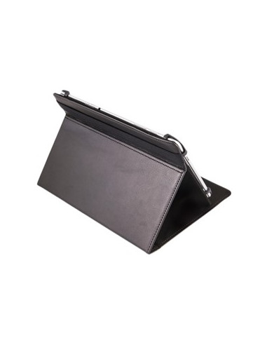 Funda universal basica silver ht para tablet 9 - 10.1pulgadas negro