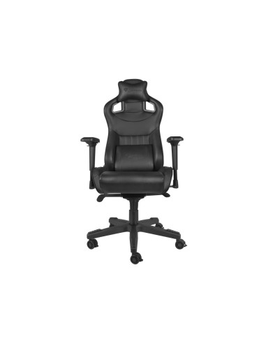 Silla gaming genesis nitro 950 negro