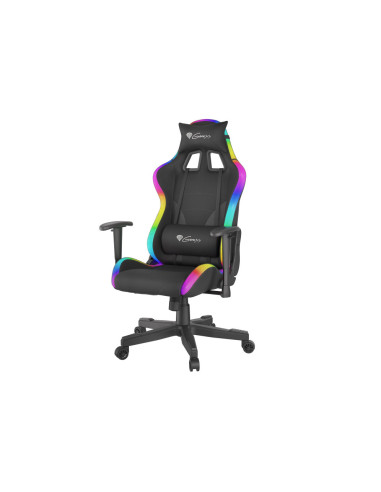 Silla gaming genesis trit 600 negr rgb