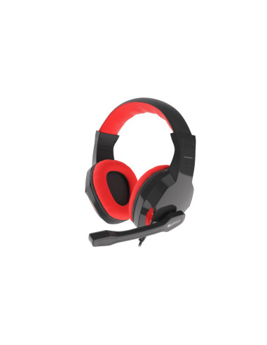 Auriculares gaming genesis argon 110