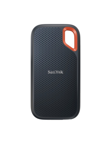 Disco duro externo ssd sandisk 1tb extreme portable