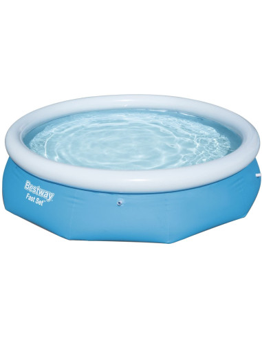 Bestway 57266 piscina hinchable redonda 305x76cm