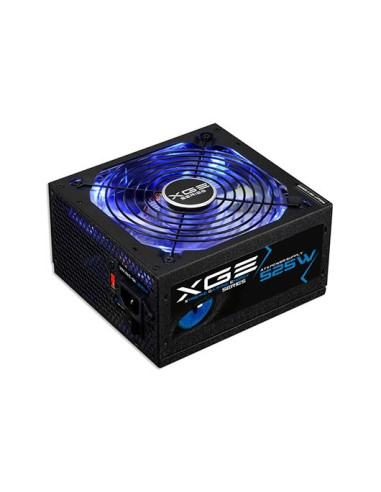 Fuente de alimentacion tooq tqxgeii - 600sap 600w 80+ bronze gaming