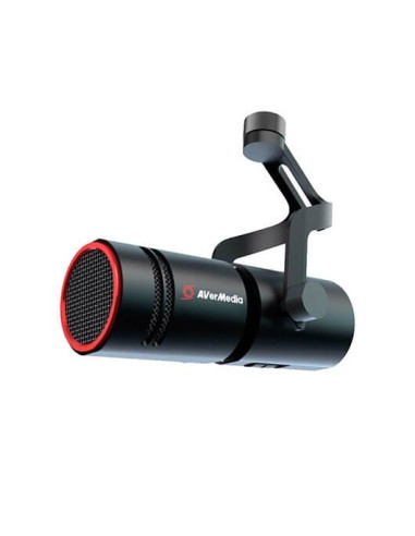 Microfono avermedia live streamer mic am330