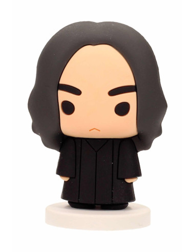 Figura sd toys harry potter mini severus snape