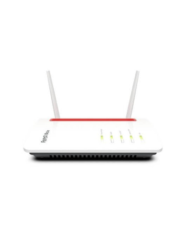 Router wifi fritz! box 6850 5g