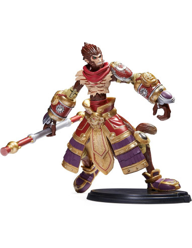 Figura league of legends the champion collection wukong