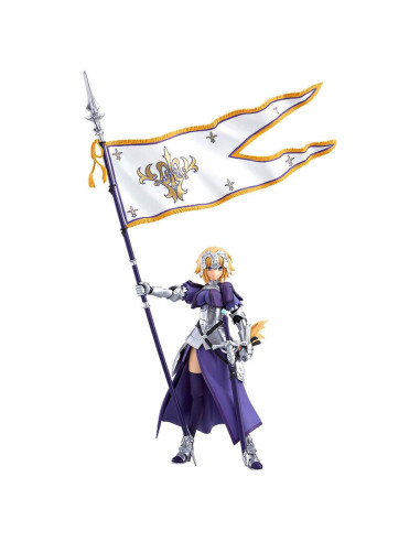 Figura good smile company fate grand order jeanne d arc ruler