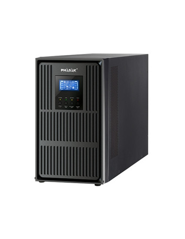 Phasak online sai ups 6000va double conversion ph 9260