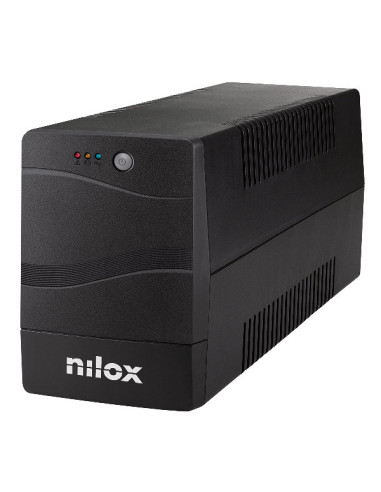 Sai nilox premium line interactive 2000 va