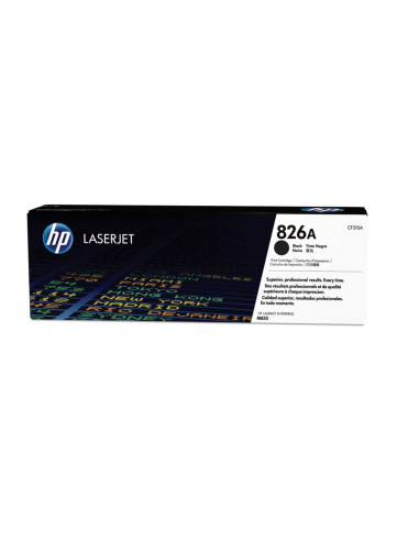 Toner hp 826a negro