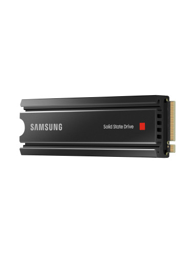 Disco duro interno solido ssd samsung mz - v8p1t0cw 1tb 980 pro m.2 nvme