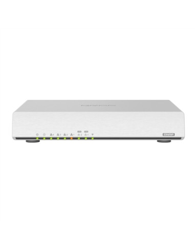 Router qnap qhora - 301w 802.11a - b - g - n - ac - ax