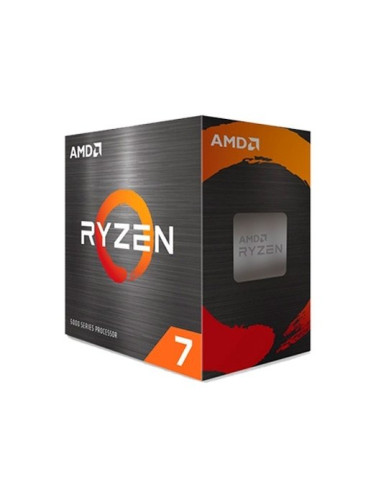 Procesador amd ryzen 7 5700x 4.6ghz am4 box