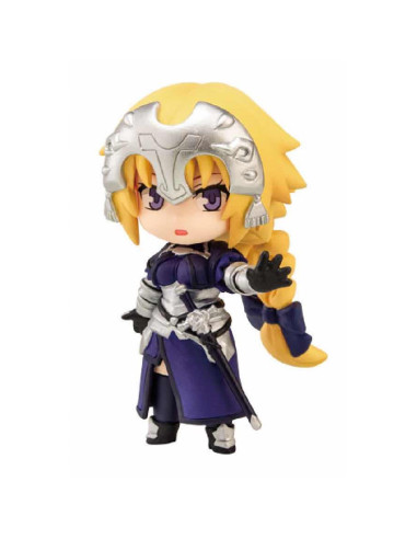 Figura good smile company fate apocrypha ruler collection niitengo