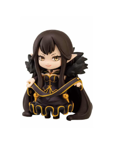 Figura good smile company fate apocrypha assassin collection niitengo