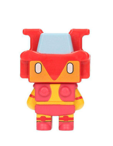 Figura pixel sd toys 7 cm. afrodita a mazinger z