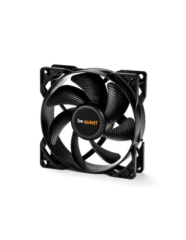 Ventilador 92x92 be quiet pure wings 2 1900rpm