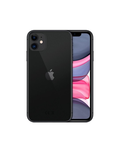 Apple iphone 11 128gb negro