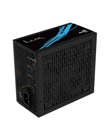 Fuente de alimentacion mars gaming lux1000 1000w atx 80+ gold