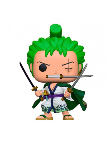 Funko pop one piece roronoa zoro 54462