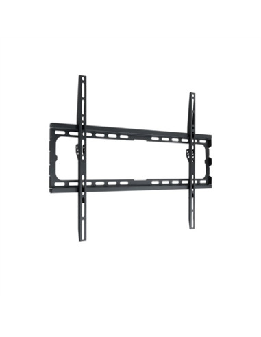 Soporte pared tv television monitor tooq lp1080f - b 37pulgadas - 80pulgadas carga maxima 45kg