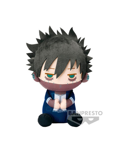 Peluche banpresto my hero academia big plush dabi