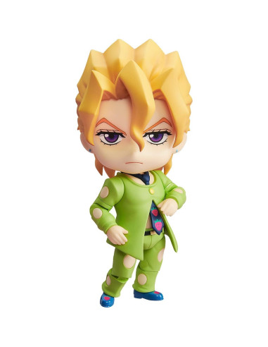 Figura good smile company nendoroid jojo's bizarre adventure pannacotta