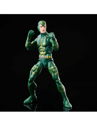 Figura hasbro marvel legends vintage -  multiple man