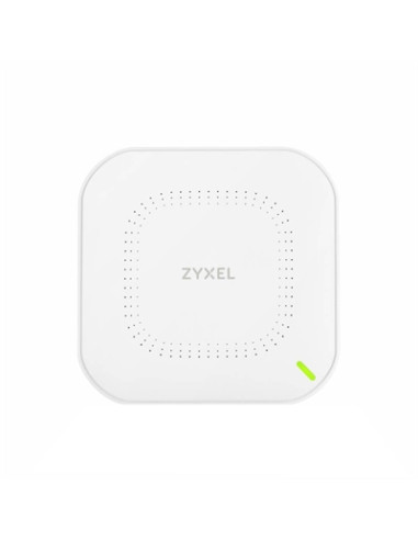 Punto de acceso zyxel nwa1123acv3 wifi2 puerto gigabit ethernet