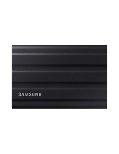 Disco duro externo ssd samsung mu - pe2t0s - eu t7 shield 2tb nvme usb 3.2