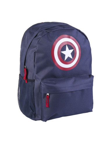 Mochila casual avengers