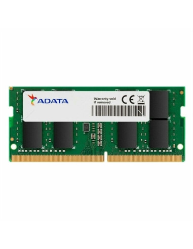 Memoria ram ddr4 8gb adata sodimm 3200 mhz