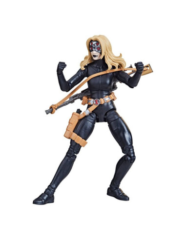 Figura hasbro marvel legends series yelena belova