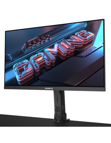 Monitor gaming gigabyte m28u arm edition 28pulgadas 3840x2160 uhd