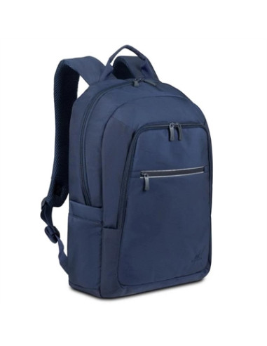 Mochila rivacase 7561 alpendorf para portatil 16pulgadas azul