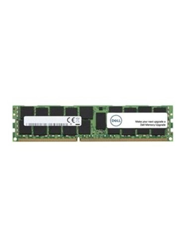 Memoria ram servidor dell 16gb ddr3l dimm 1600mhz