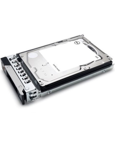 Disco duro interno dell 2.5pulgadas 2.4tb sata 12gb - s 400 - avhg