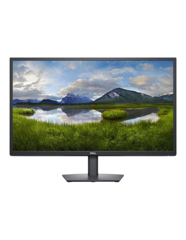 Monitor led 27pulgadas dell e2723h va -  lcd -  fhd -  dp -  vga -  5ms -  60hz -  vesa 100 x 100