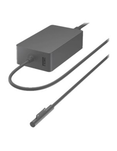 Adaptador de corriente microsoft surface 127w