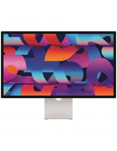 Monitor led 27pulgadas apple studio display lcd -  5k -  usb tipo c -  60hz