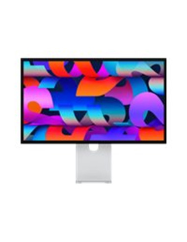 Monitor led 27pulgadas apple studio display lcd -  5k -  usb tipo c -  60hz