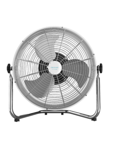 Ventilador industrial cecotec energysilence 4500 gyropro