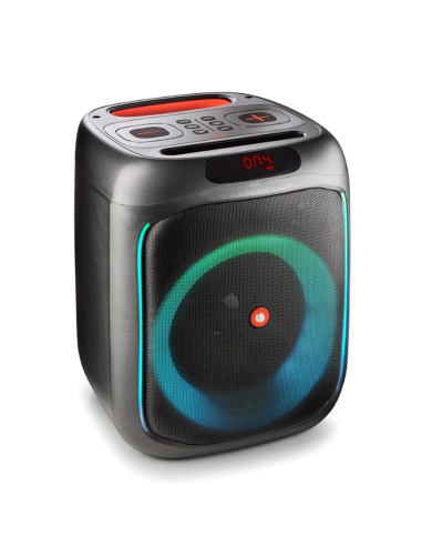 Altavoz portatil bluetooth ngs wild swag -  80w