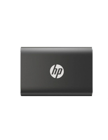 Disco duro externo ssd hp p500 1tb usb tipo c